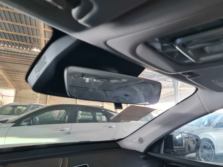 2026 Geely Preface GF 