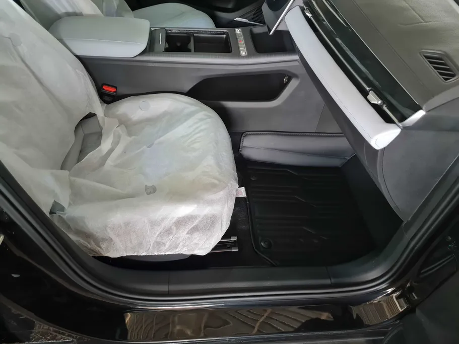 2026 Geely Preface GF 