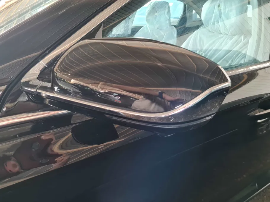 2026 Geely Preface GF 