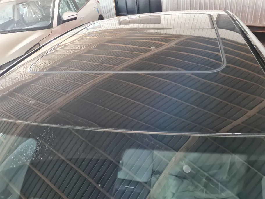 2026 Geely Preface GF 