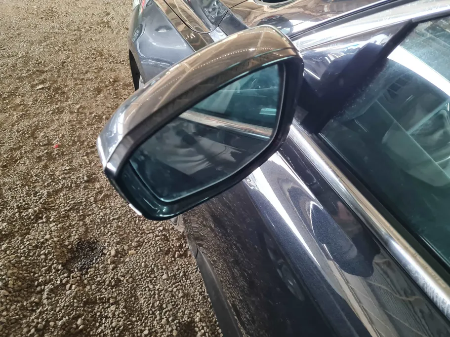 2026 Geely Preface GF 