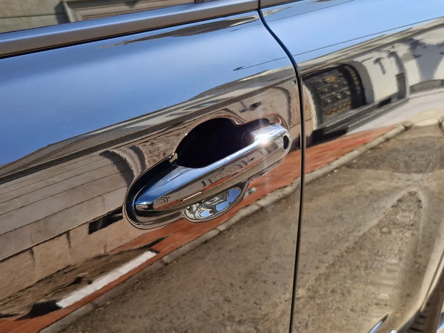 تويوتا لاندكروزر GXR4 DSL 2024 