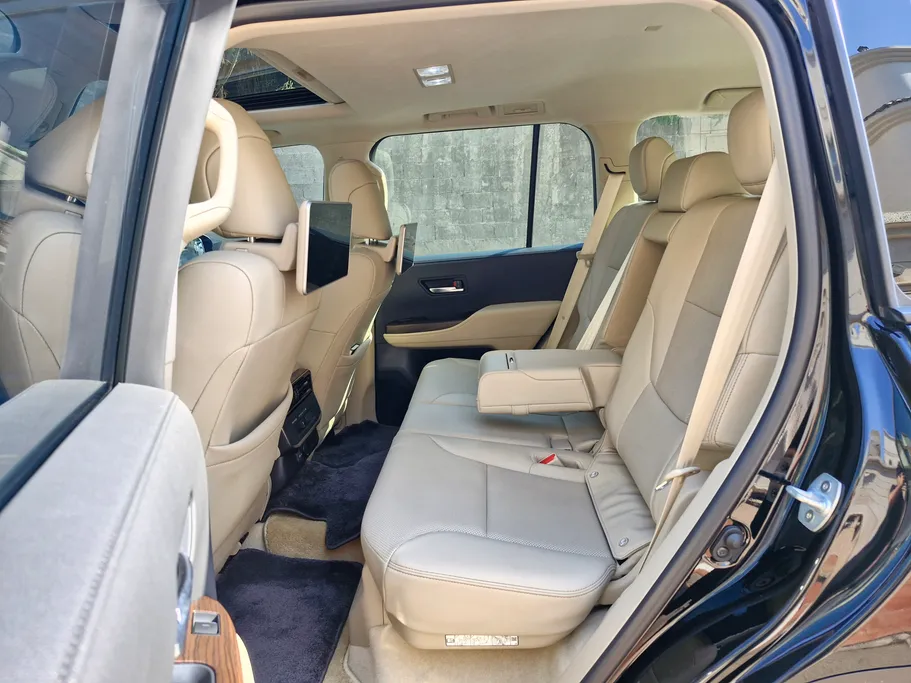 تويوتا لاندكروزر GXR4 DSL 2024 