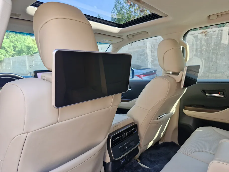 تويوتا لاندكروزر GXR4 DSL 2024 