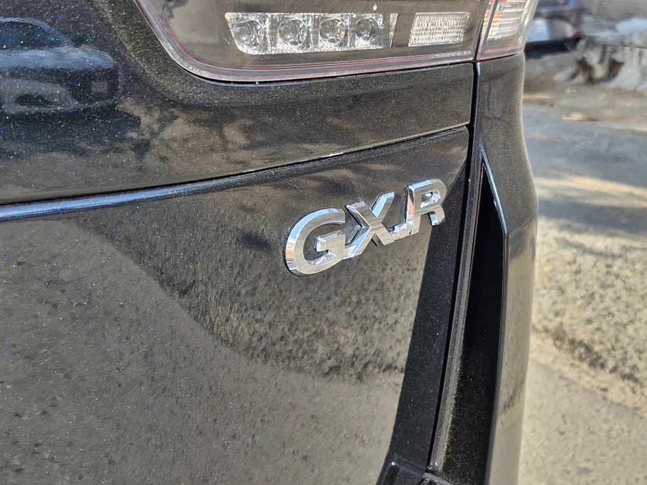 تويوتا لاندكروزر GXR4 DSL 2024 