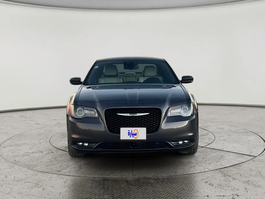 كرايسلر 300 S 2021 