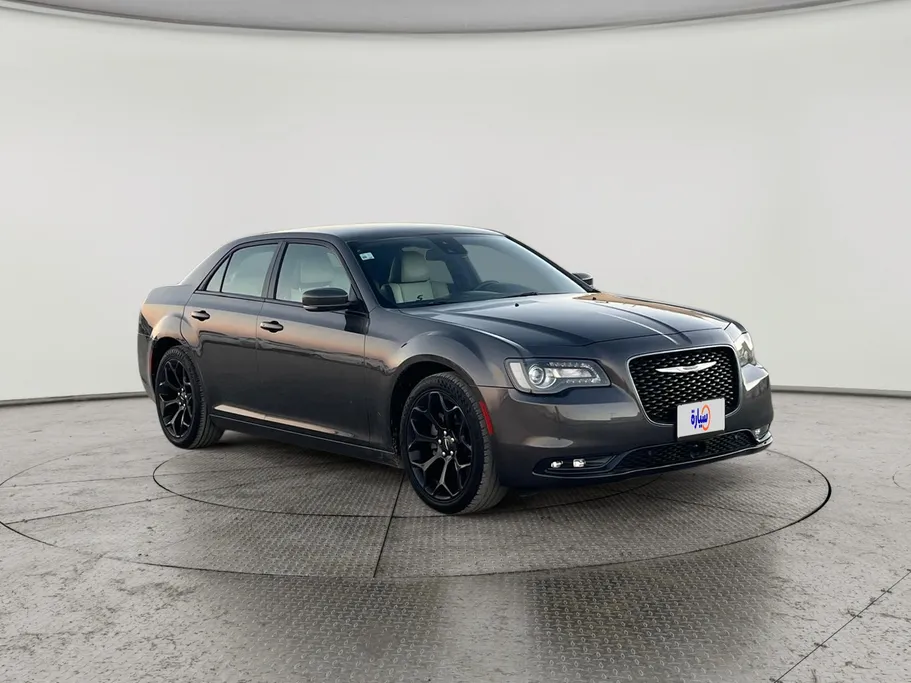 كرايسلر 300 S 2021 