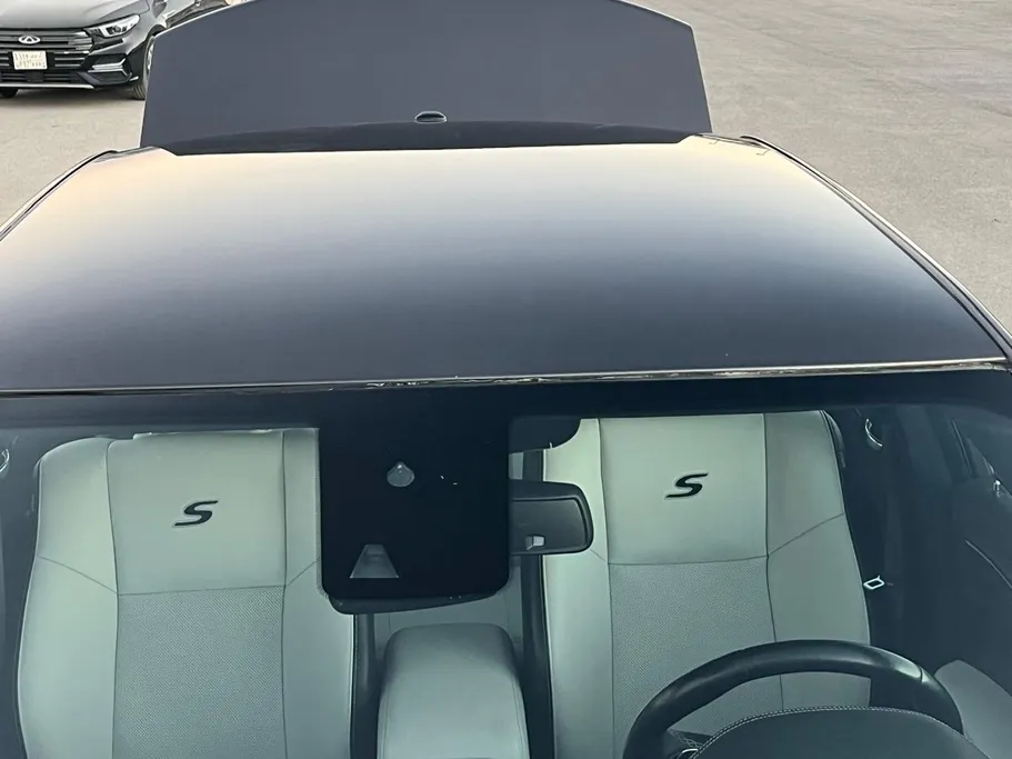 كرايسلر 300 S 2021 