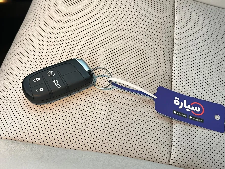 كرايسلر 300 S 2021 