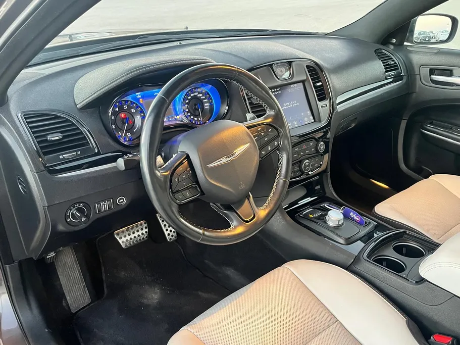 كرايسلر 300 S 2021 