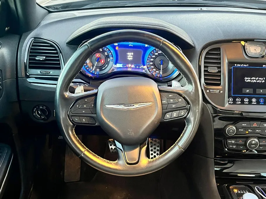 كرايسلر 300 S 2021 