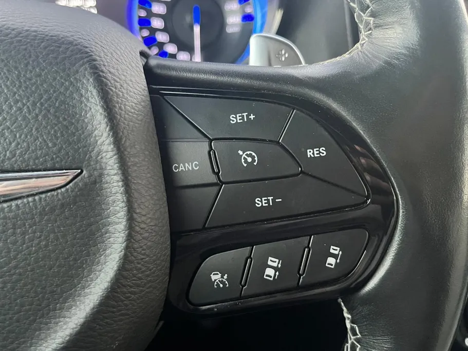 كرايسلر 300 S 2021 