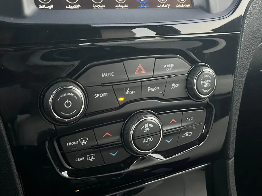 كرايسلر 300 S 2021 