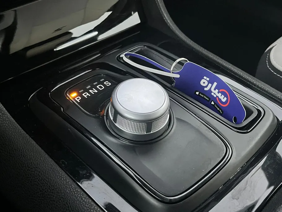 كرايسلر 300 S 2021 