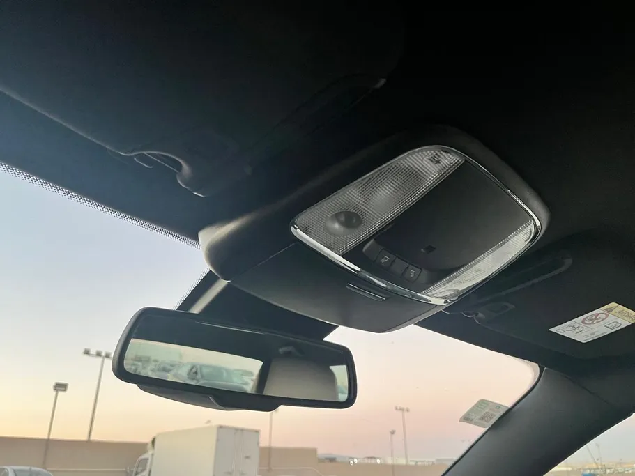 كرايسلر 300 S 2021 