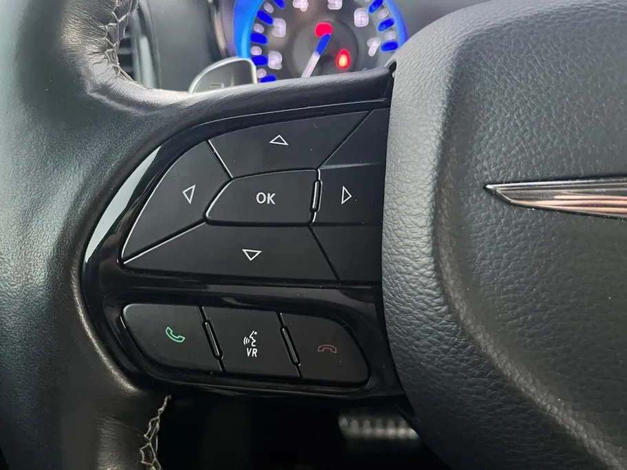 كرايسلر 300 S 2021 