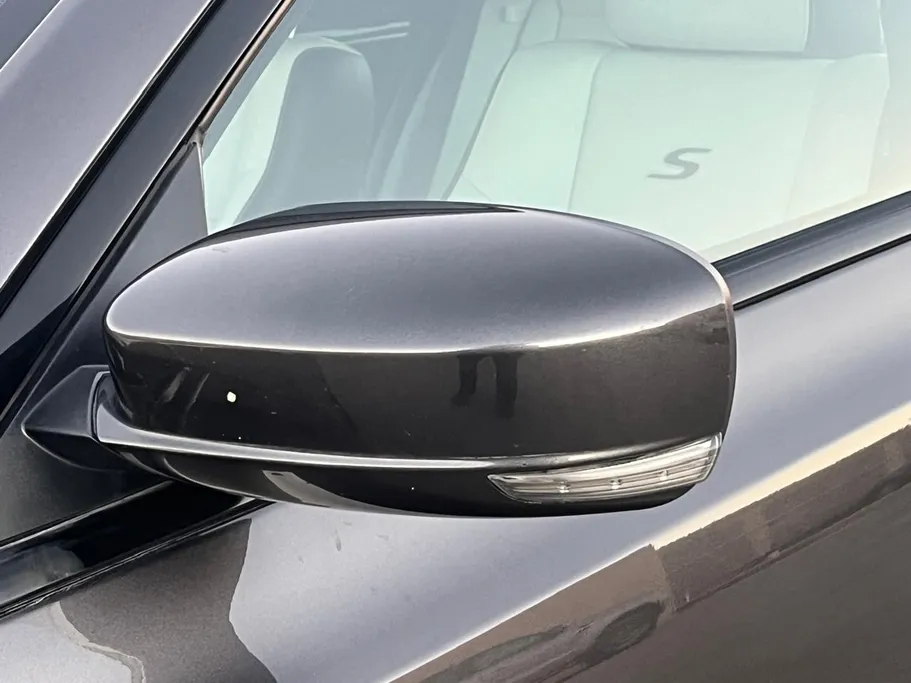 كرايسلر 300 S 2021 