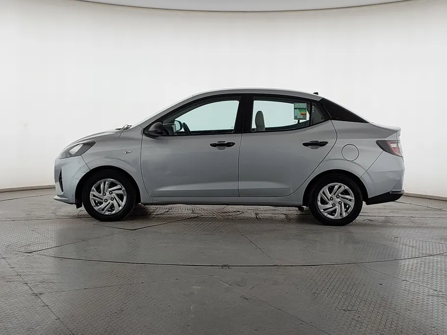 2023 Hyundai Grand i10 Fleet