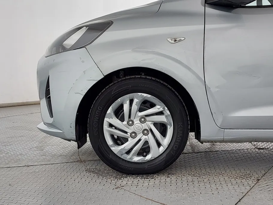 2023 Hyundai Grand i10 Fleet