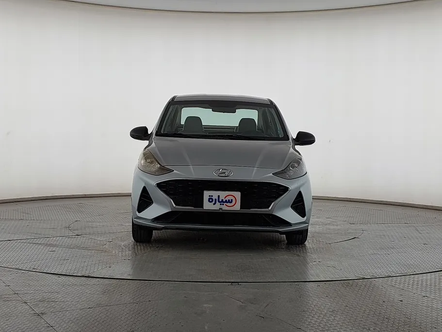 2023 Hyundai Grand i10 Fleet