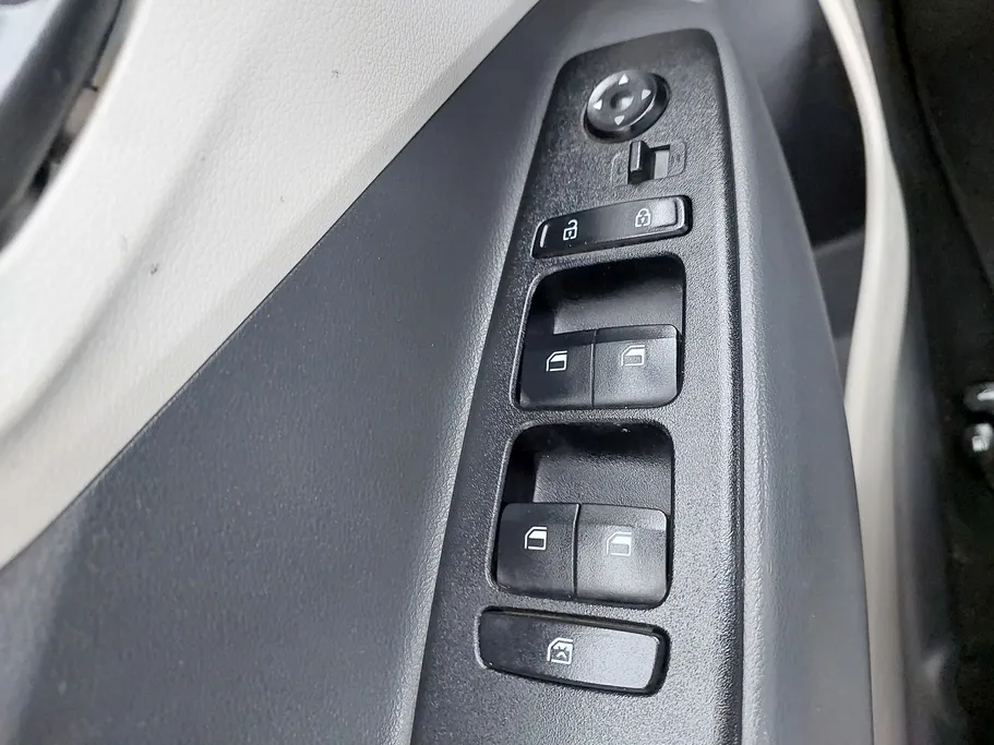 2023 Hyundai Grand i10 Fleet