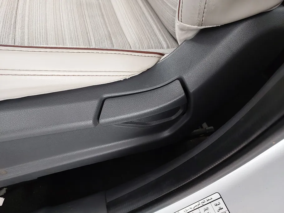 2023 Hyundai Grand i10 Fleet