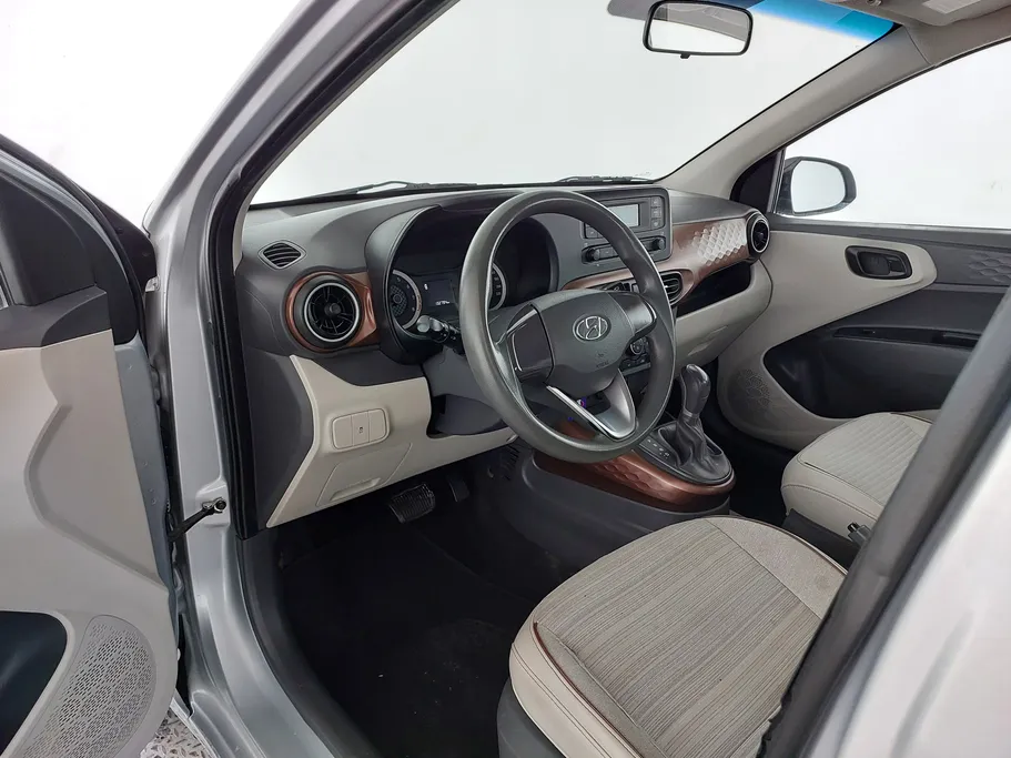 2023 Hyundai Grand i10 Fleet
