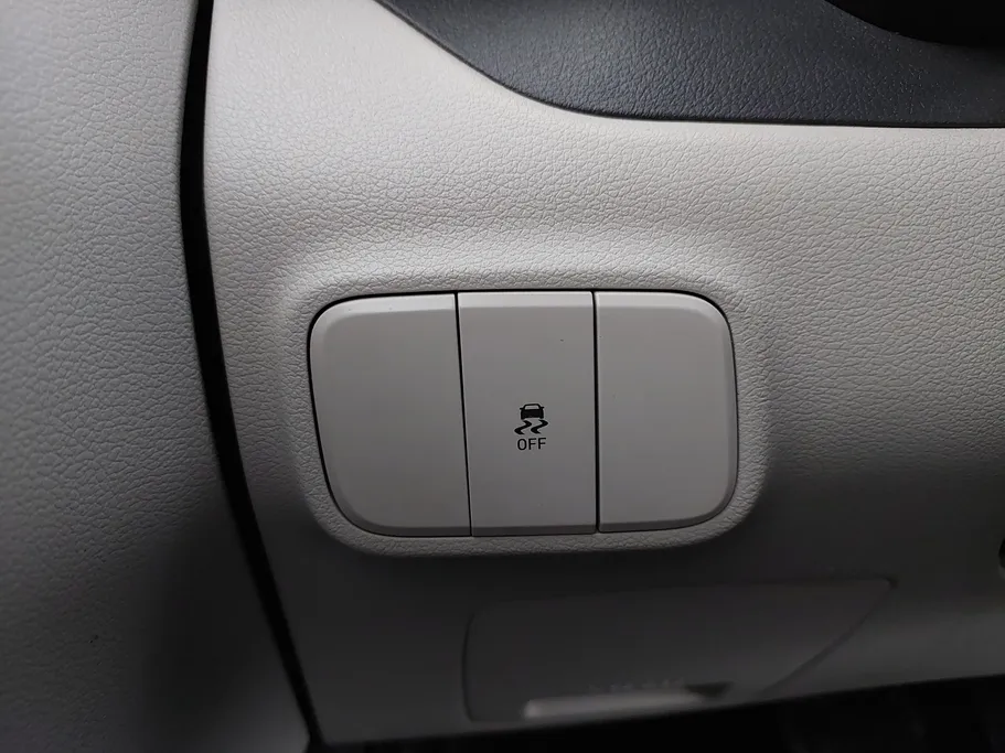 2023 Hyundai Grand i10 Fleet