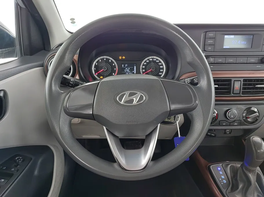 2023 Hyundai Grand i10 Fleet