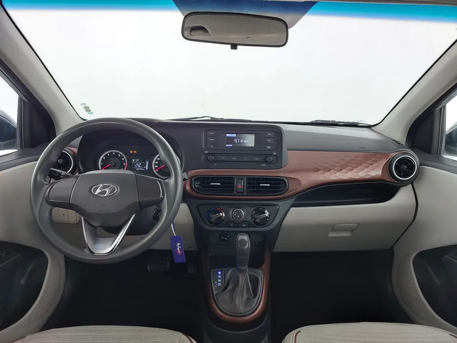 2023 Hyundai Grand i10 Fleet