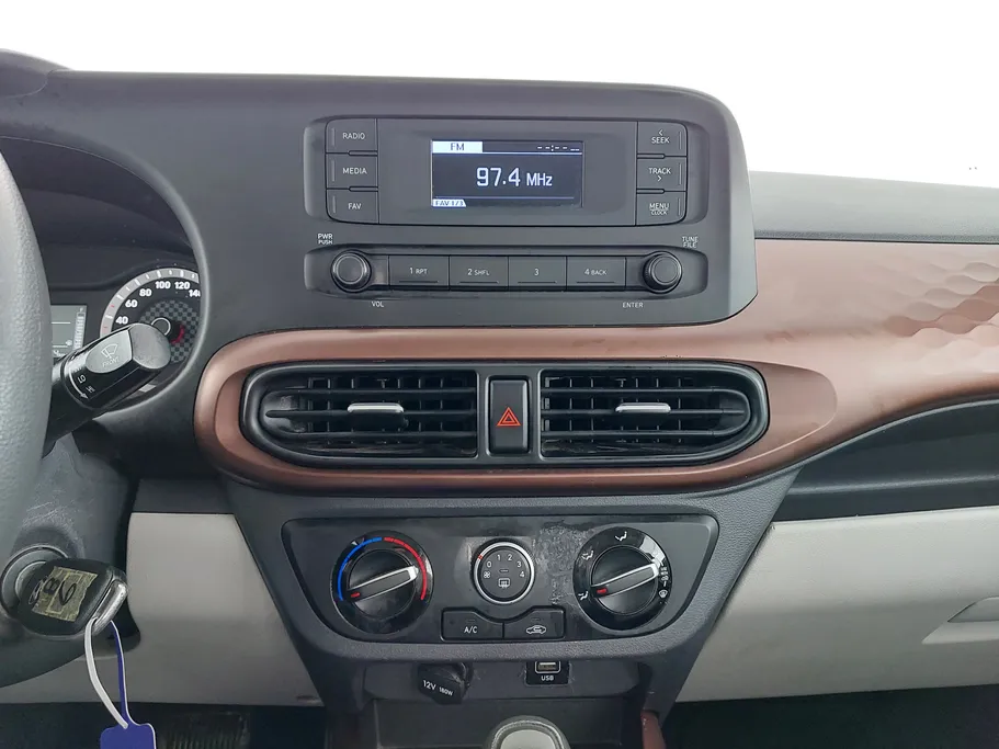2023 Hyundai Grand i10 Fleet