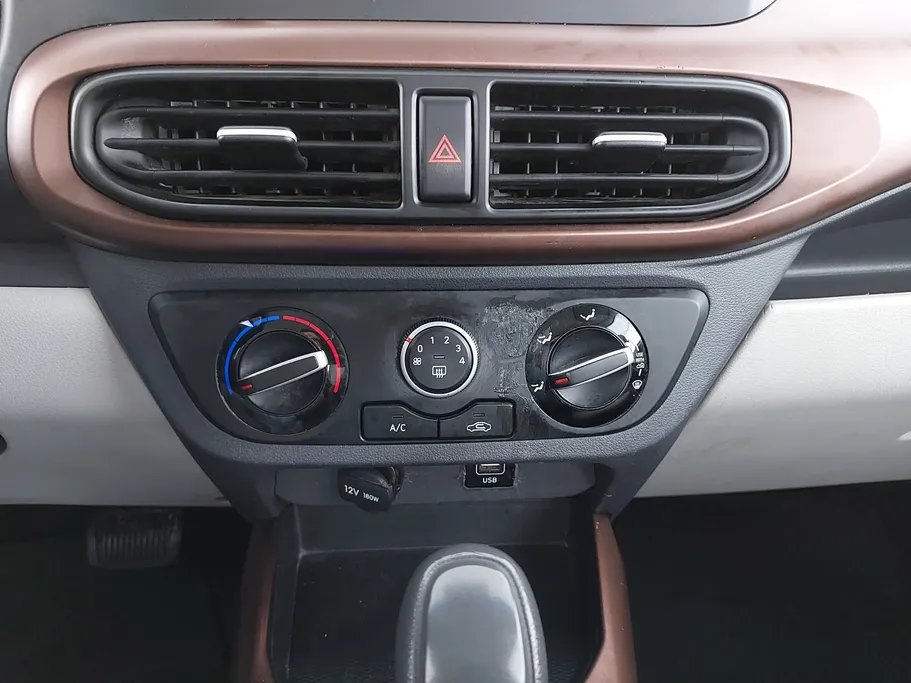 2023 Hyundai Grand i10 Fleet