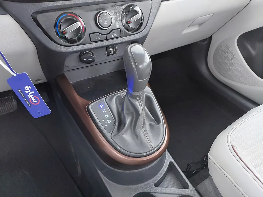 2023 Hyundai Grand i10 Fleet