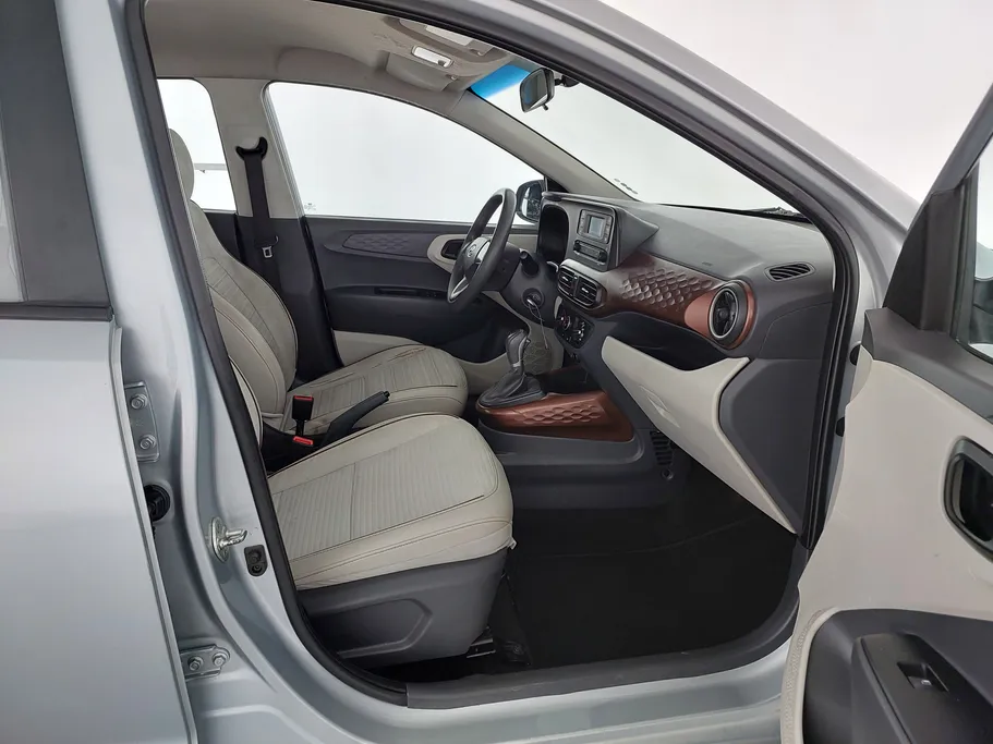 2023 Hyundai Grand i10 Fleet