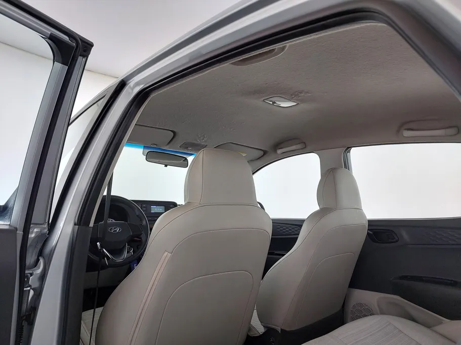 2023 Hyundai Grand i10 Fleet