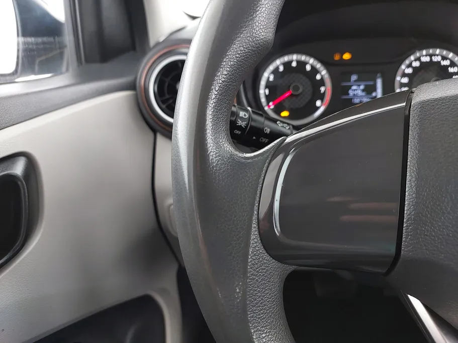 2023 Hyundai Grand i10 Fleet