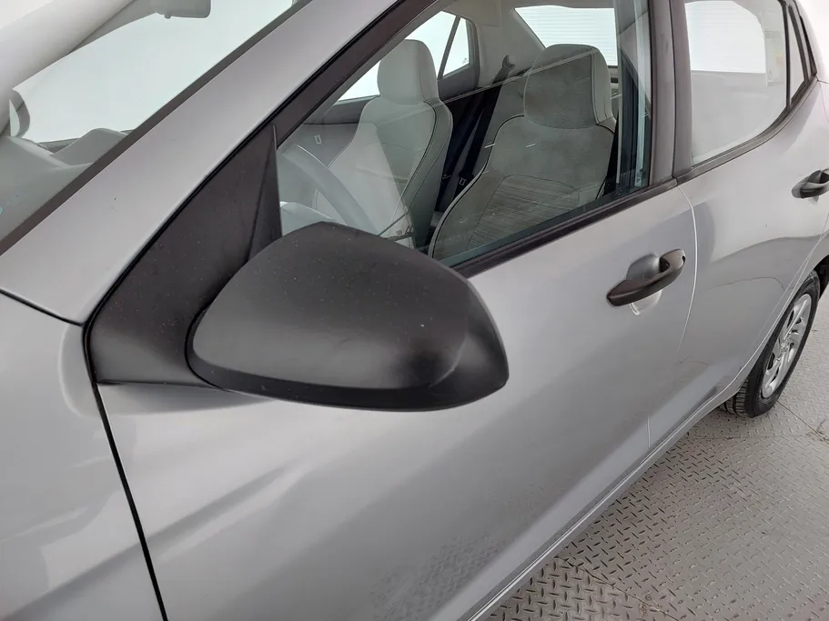 2023 Hyundai Grand i10 Fleet