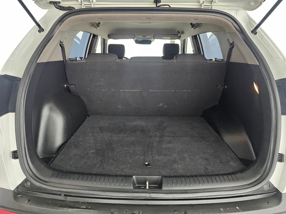 2019 Hyundai Creta GL 