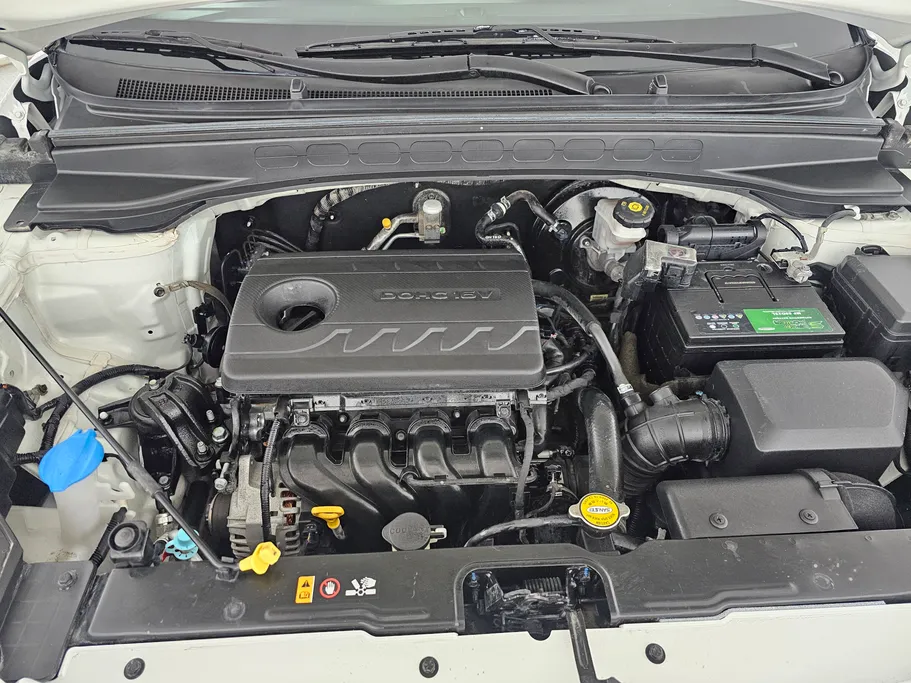 2019 Hyundai Creta GL 