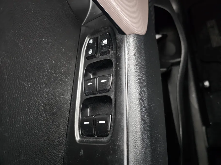 2019 Hyundai Creta GL 