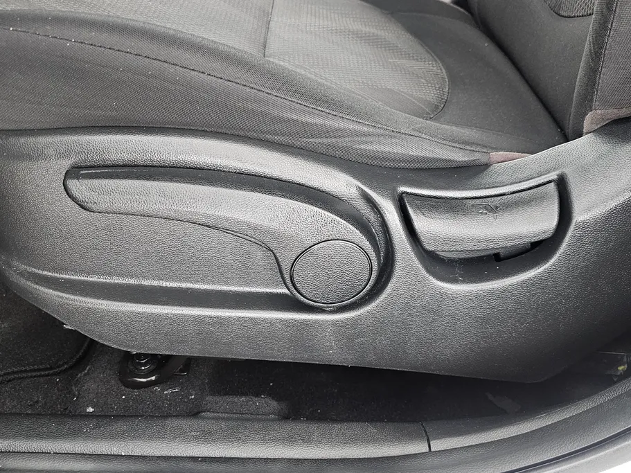 2019 Hyundai Creta GL 