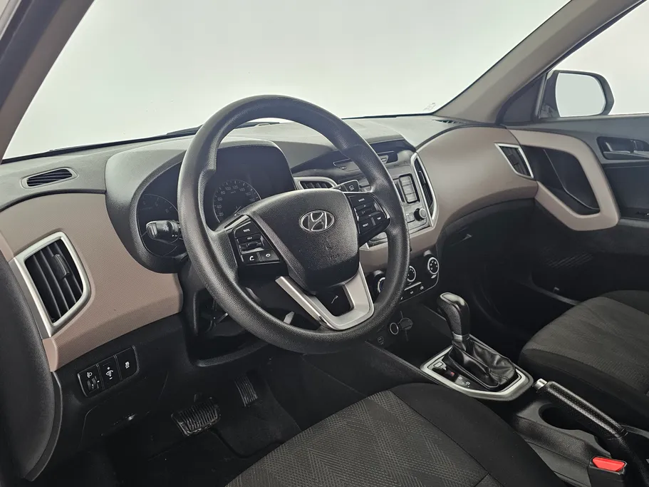 2019 Hyundai Creta GL 