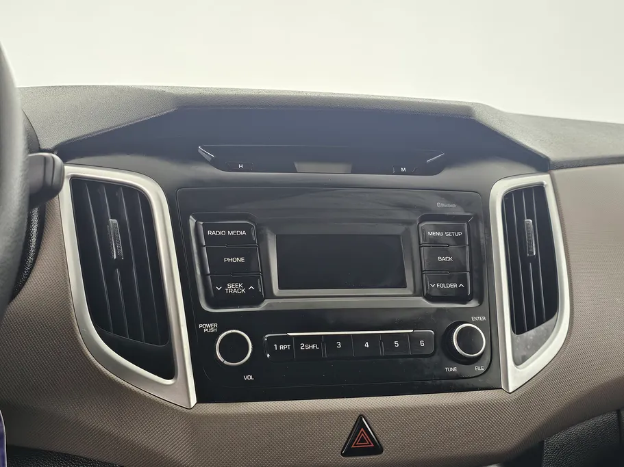 2019 Hyundai Creta GL 