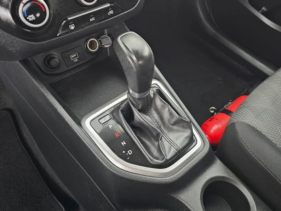 2019 Hyundai Creta GL 