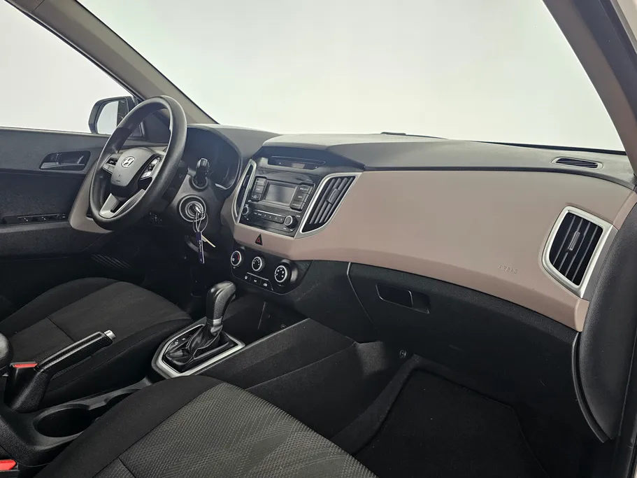 2019 Hyundai Creta GL 