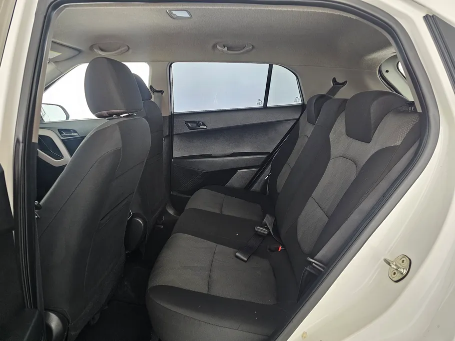 2019 Hyundai Creta GL 