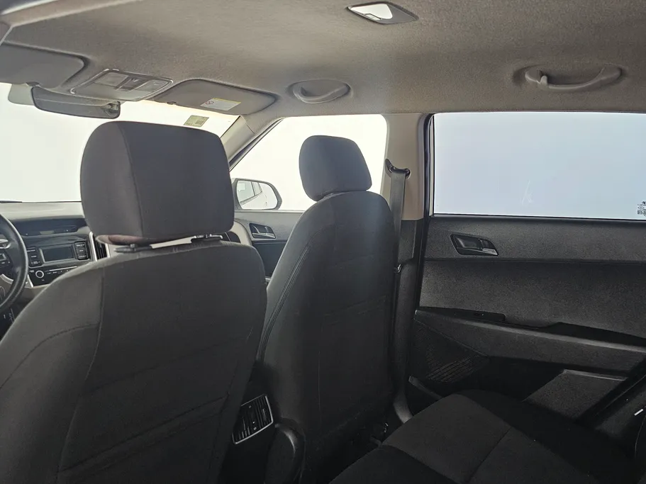 2019 Hyundai Creta GL 