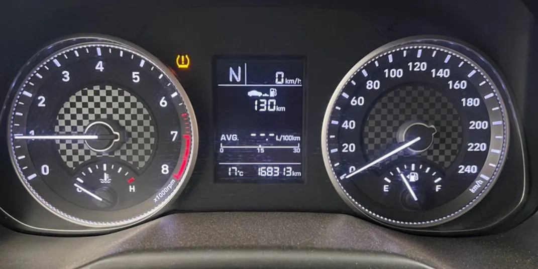 2020 Hyundai Elantra GL 