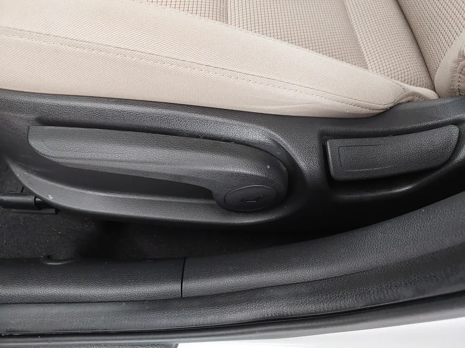 2020 Hyundai Elantra GL