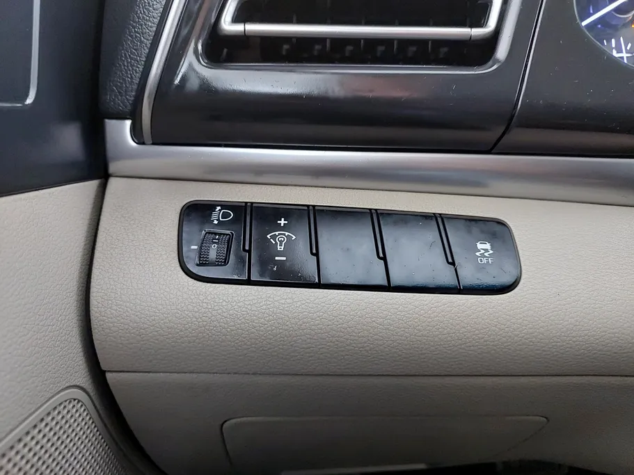 2020 Hyundai Elantra GL